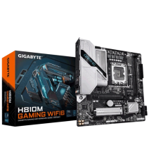 Материнська плата Gigabyte H810M GAMING WIFI6
