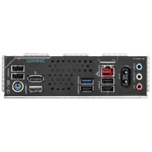 Материнська плата Gigabyte H810M GAMING WIFI6