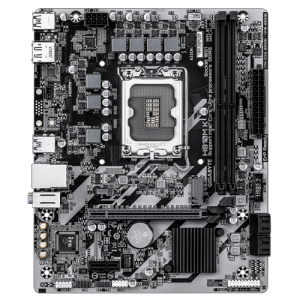 Материнська плата Gigabyte H810M K