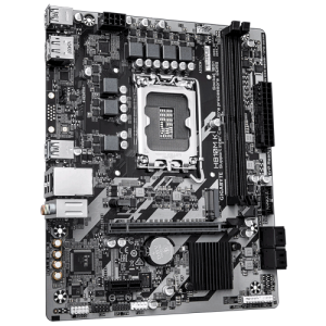 Материнська плата Gigabyte H810M K