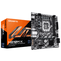 Материнська плата Gigabyte H810M K