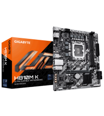 Материнська плата Gigabyte H810M K