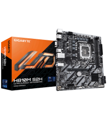 Материнська плата Gigabyte H810M S2H