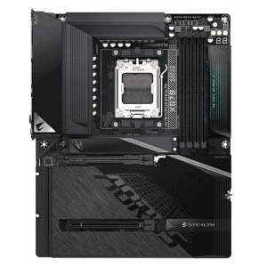 Материнська плата Gigabyte X870 AORUS STEALTH
