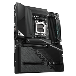 Материнська плата Gigabyte X870 AORUS STEALTH