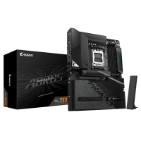 Материнська плата Gigabyte X870 AORUS STEALTH Материнська плата Gigabyte X870 AORUS STEALTH