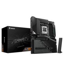 Материнська плата Gigabyte X870 AORUS STEALTH
