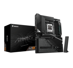 Материнська плата Gigabyte X870 AORUS STEALTH