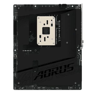 Материнська плата Gigabyte X870 AORUS STEALTH