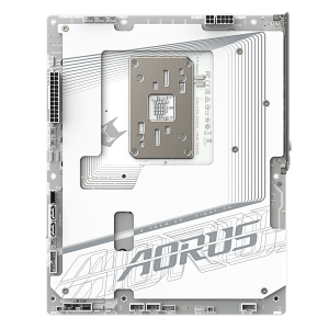 Материнська плата Gigabyte X870 AORUS STEALTH ICE