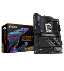 Материнська плата Gigabyte X870E AORUS ELITE WIFI7