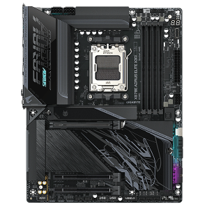 Материнська плата Gigabyte X870E AORUS ELITE X3D