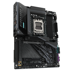 Материнська плата Gigabyte X870E AORUS ELITE X3D