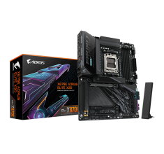 Материнська плата Gigabyte X870E AORUS ELITE X3D