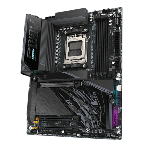 Материнська плата Gigabyte X870E AORUS ELITE X3D