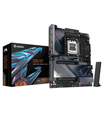 Материнська плата Gigabyte X870E AORUS MASTER X3D
