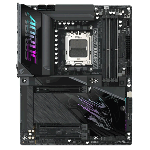 Материнська плата Gigabyte X870E AORUS PRO X3D Материнська плата Gigabyte X870E AORUS PRO X3D