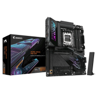 Материнська плата Gigabyte X870E AORUS PRO X3D