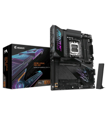 Материнська плата Gigabyte X870E AORUS PRO X3D