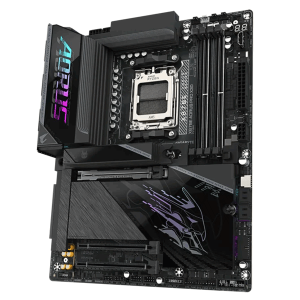 Материнська плата Gigabyte X870E AORUS PRO X3D Материнська плата Gigabyte X870E AORUS PRO X3D