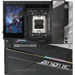 Материнська плата Gigabyte X870E AORUS XTREME X3D AI TOP