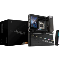 Материнська плата Gigabyte X870E AORUS XTREME X3D AI TOP Материнська плата Gigabyte X870E AORUS XTREME X3D AI TOP