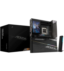 Материнська плата Gigabyte X870E AORUS XTREME X3D AI TOP