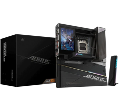 Материнська плата Gigabyte X870E AORUS XTREME X3D AI TOP