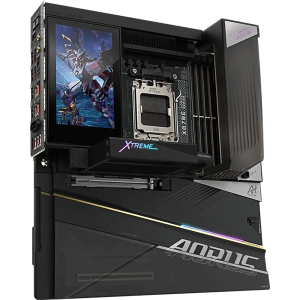 Материнська плата Gigabyte X870E AORUS XTREME X3D AI TOP
