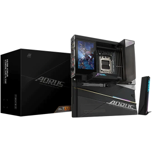 Материнська плата Gigabyte X870E AORUS XTREME X3D AI TOP