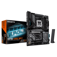 Материнська плата Gigabyte X870E EAGLE WIFI7