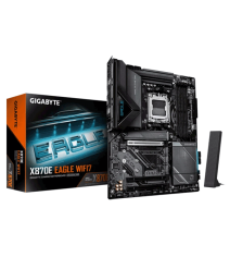 Материнська плата Gigabyte X870E EAGLE WIFI7