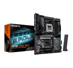 Материнська плата Gigabyte X870E EAGLE WIFI7