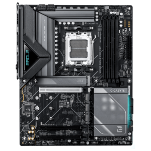 Материнська плата Gigabyte X870E EAGLE X3D WIFI7