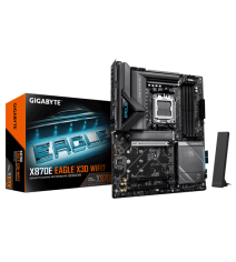 Материнська плата Gigabyte X870E EAGLE X3D WIFI7