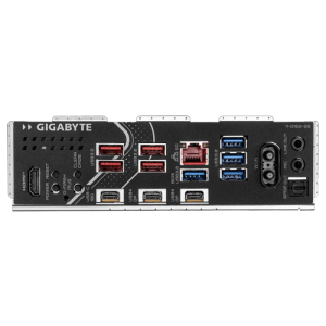 Материнська плата Gigabyte X870E EAGLE X3D WIFI7