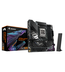 Материнська плата Gigabyte X870M AORUS ELITE WIFI7