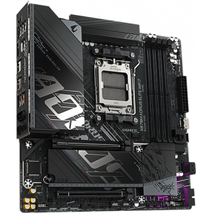 Материнська плата Gigabyte X870M AORUS ELITE WIFI7