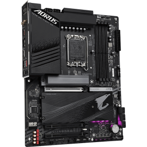 Материнська плата Gigabyte Z790 AORUS ELITE AX DDR4