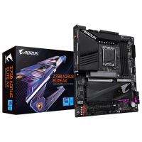 Материнська плата Gigabyte Z790 AORUS ELITE AX