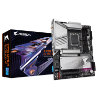 Материнська плата Gigabyte Z790 AORUS ELITE AX-W