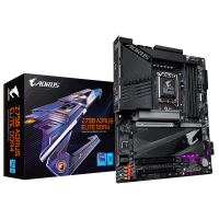 Материнська плата Gigabyte Z790 AORUS ELITE DDR4