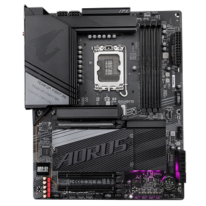 Материнська плата Gigabyte Z790 AORUS ELITE X WIFI7