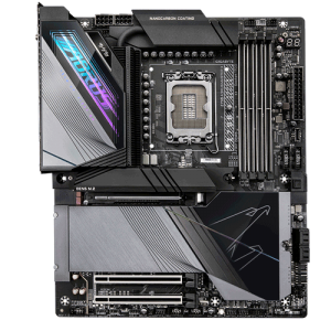 Материнська плата Gigabyte Z790 AORUS MASTER X