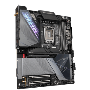 Материнська плата Gigabyte Z790 AORUS MASTER X