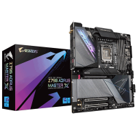 Материнська плата Gigabyte Z790 AORUS MASTER X