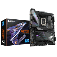 Материнська плата Gigabyte Z790 AORUS PRO X WIFI7