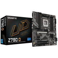 Материнська плата Gigabyte Z790 D