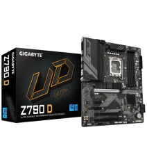 Материнська плата Gigabyte Z790 D