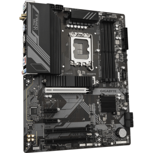 Материнська плата Gigabyte Z790 D AX